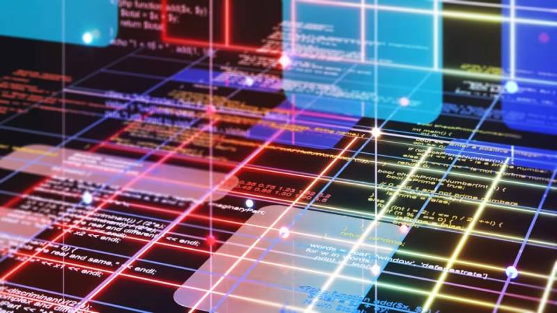 虞城县工业企业软件定制:拒绝“千企一面”,打造专属数字化竞争力
