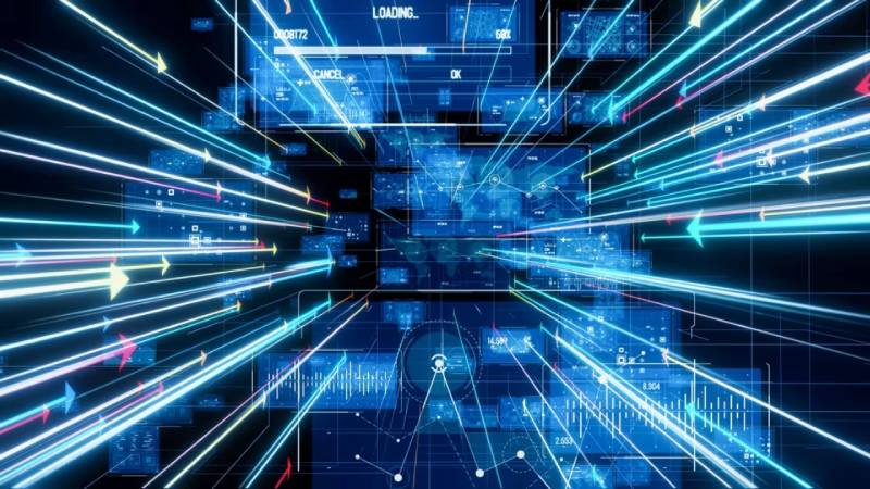 虞城县SCADA系统开发：守护工业安全的数字卫士
